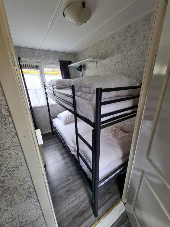 Verblijf 172404 - Chalet Midden Drenthe - Chalet Buitenlust