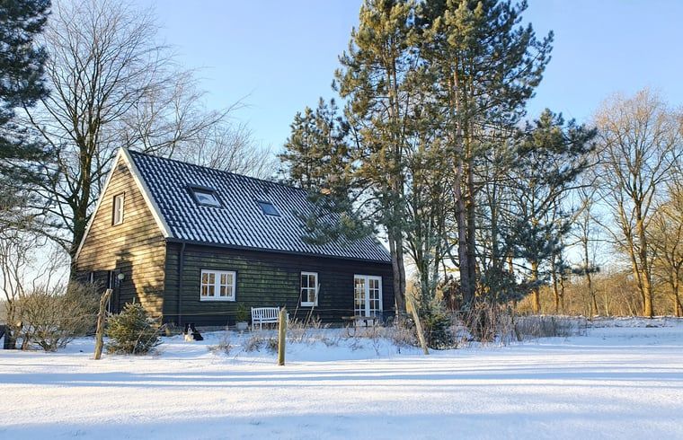 Guest house 173803 - Holiday property Midden Drenthe - Vakantiehuis in Geeuwenbrug