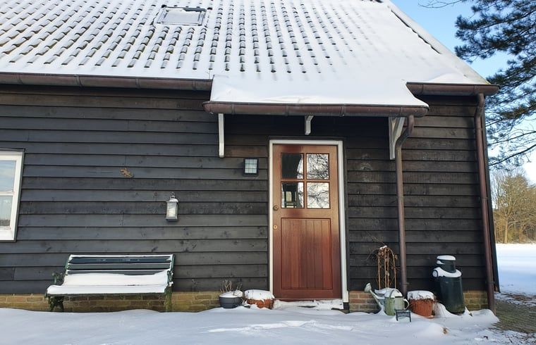 Guest house 173803 - Holiday property Midden Drenthe - Vakantiehuis in Geeuwenbrug