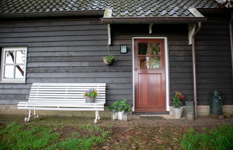 Guest house 173803 - Holiday property Midden Drenthe - Vakantiehuis in Geeuwenbrug