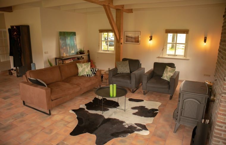 Guest house 173803 - Holiday property Midden Drenthe - Vakantiehuis in Geeuwenbrug