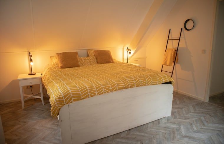 Guest house 173803 - Holiday property Midden Drenthe - Vakantiehuis in Geeuwenbrug