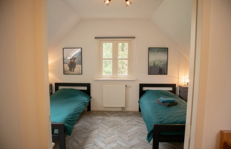 Guest house 173803 - Holiday property Midden Drenthe - Vakantiehuis in Geeuwenbrug