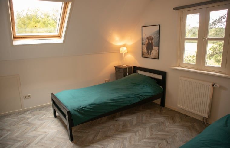 Guest house 173803 - Holiday property Midden Drenthe - Vakantiehuis in Geeuwenbrug