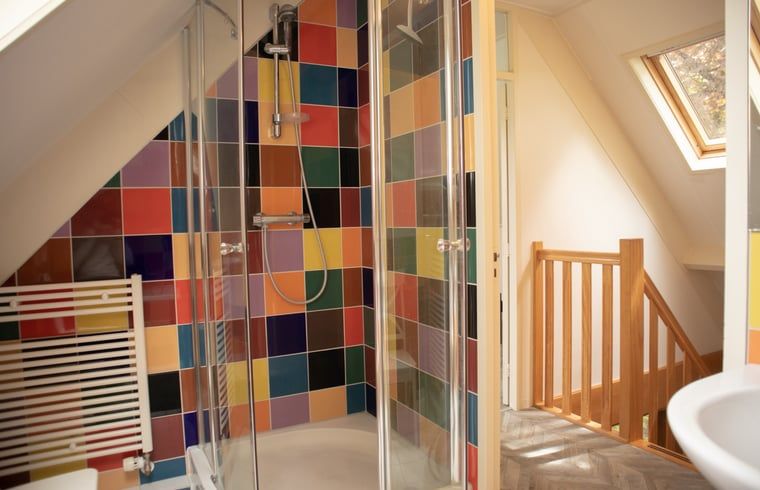 Guest house 173803 - Holiday property Midden Drenthe - Vakantiehuis in Geeuwenbrug