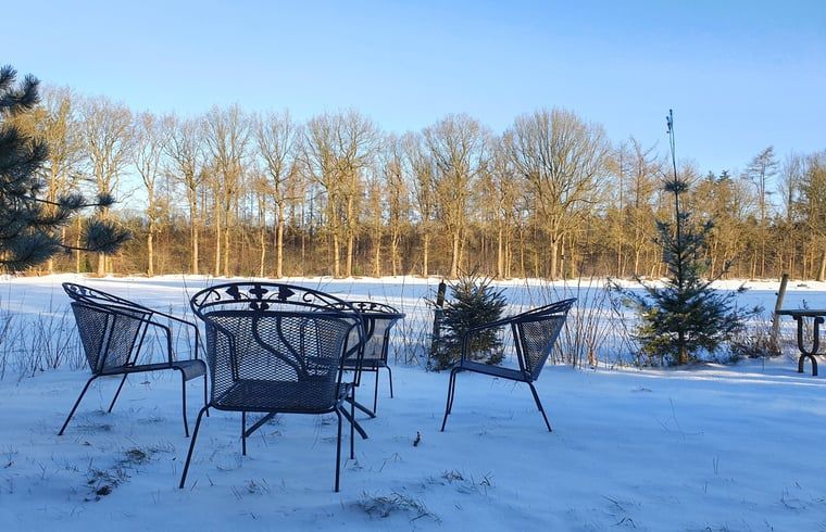 Guest house 173803 - Holiday property Midden Drenthe - Vakantiehuis in Geeuwenbrug