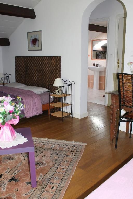 Verblijf 17404301 - Bed and breakfast Corsica - Chambres d'hôtes Le Clos des Oliviers