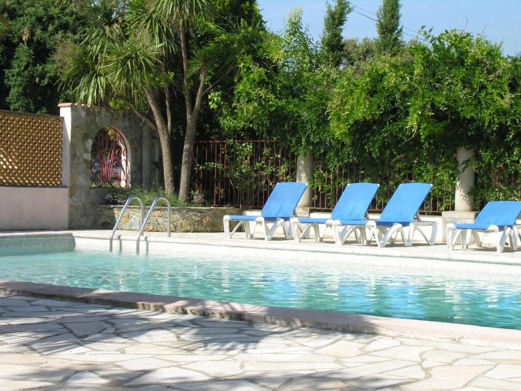 Verblijf 17404301 - Bed and breakfast Corsica - Chambres d'hôtes Le Clos des Oliviers
