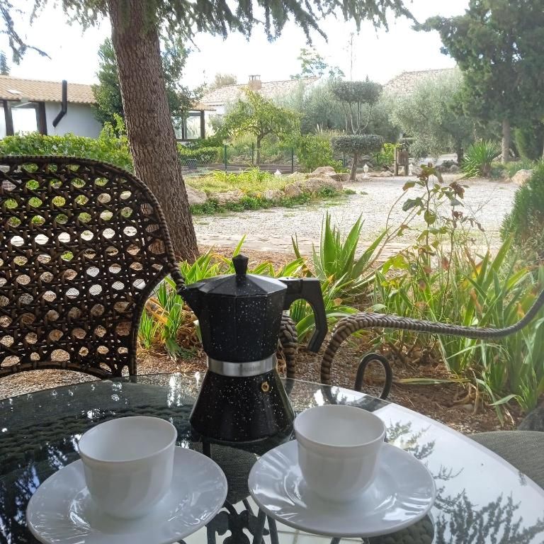 Verblijf 17414106 - Vakantiewoning Andalusie - Complejo Rural Ibipozo