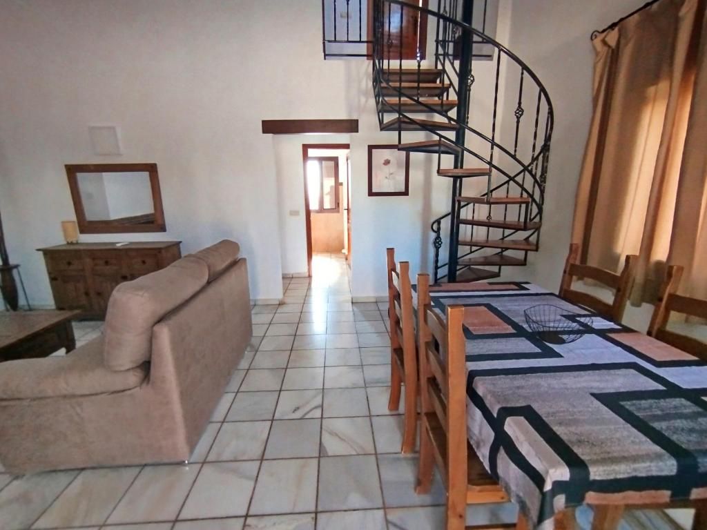 Verblijf 17414106 - Vakantiewoning Andalusie - Complejo Rural Ibipozo