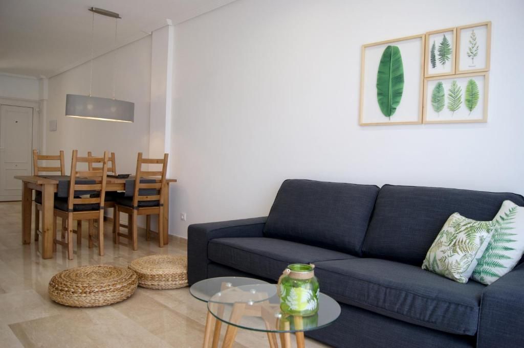 Verblijf 17514901 - Appartement Costa Blanca - Apartment Calas de Campoamor en Aguamarina