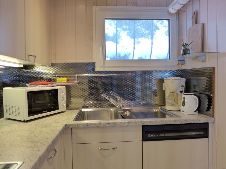 Verblijf 1804901 - Vakantiewoning Berner Oberland - Vakantiehuis Chalet Guldeli