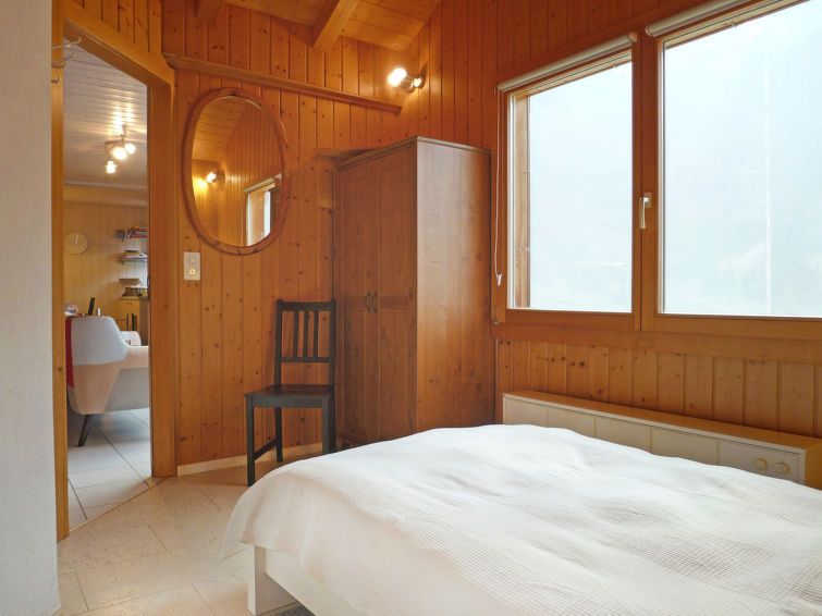 Verblijf 1804901 - Vakantiewoning Berner Oberland - Vakantiehuis Chalet Guldeli