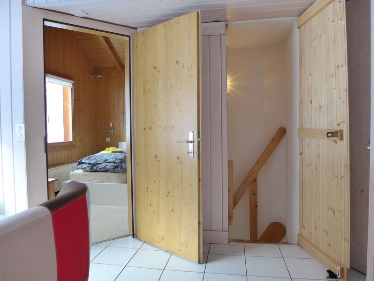 Verblijf 1804901 - Vakantiewoning Berner Oberland - Vakantiehuis Chalet Guldeli