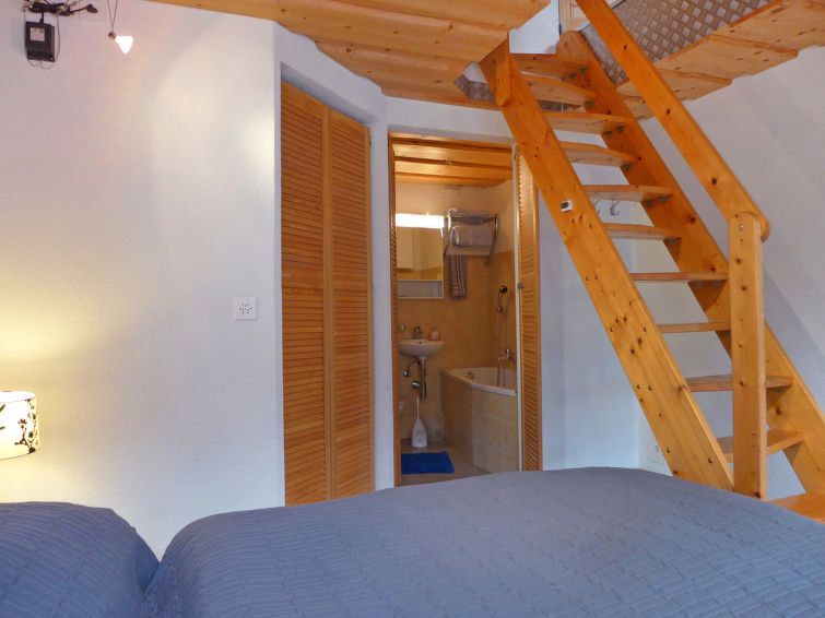 Verblijf 1804901 - Vakantiewoning Berner Oberland - Vakantiehuis Chalet Guldeli