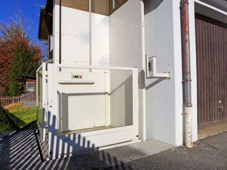 Verblijf 1804901 - Vakantiewoning Berner Oberland - Vakantiehuis Chalet Guldeli