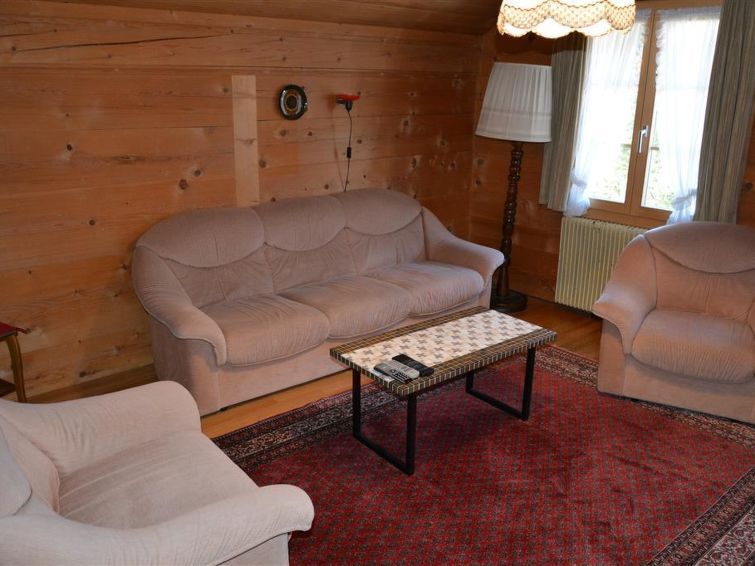 Verblijf 1805406 - Appartement Berner Oberland - Appartement Lydia