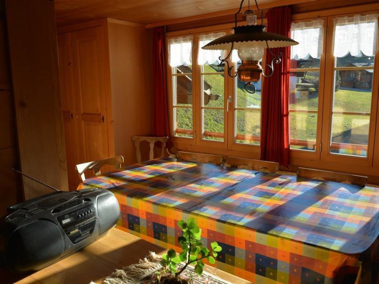Verblijf 1805406 - Appartement Berner Oberland - Appartement Lydia
