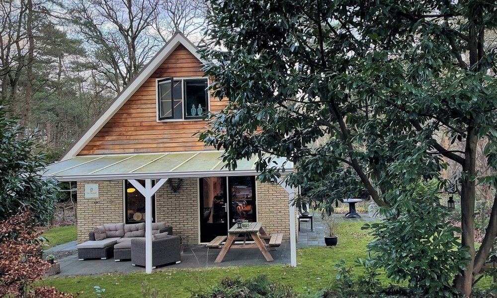 Unterkunft 180986 - Ferienhaus Noord Drenthe - Norger Uil