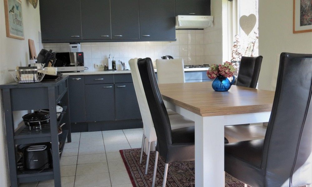 Unterkunft 180986 - Ferienhaus Noord Drenthe - Norger Uil
