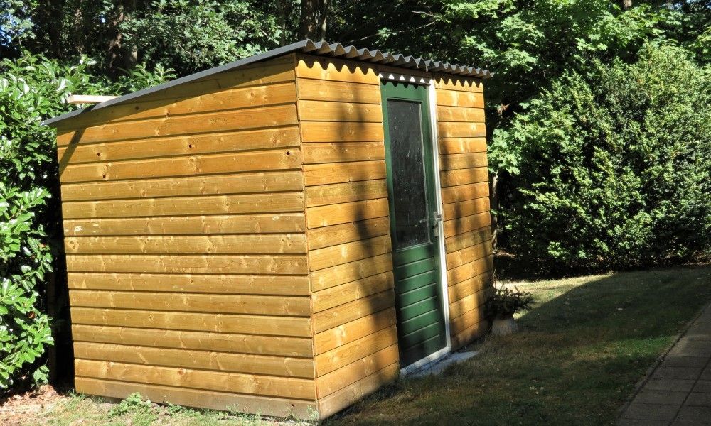 Unterkunft 180986 - Ferienhaus Noord Drenthe - Norger Uil