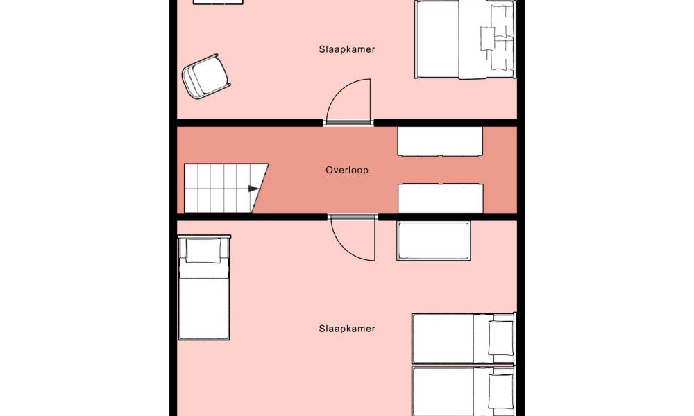 Unterkunft 180986 - Ferienhaus Noord Drenthe - Norger Uil