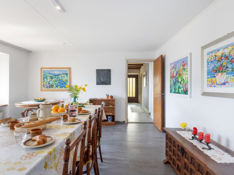 Unterkunft 18312502 - Ferienhaus Tessin - Vakantiehuis Nel Nucleo