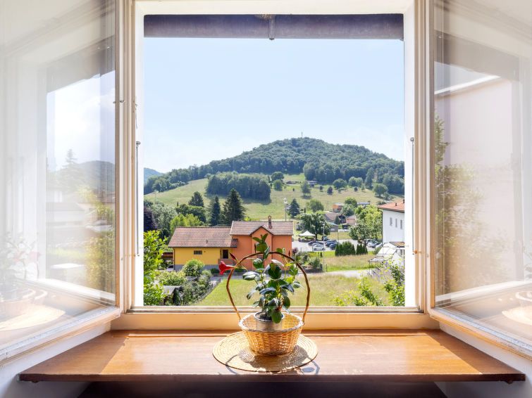 Unterkunft 18312502 - Ferienhaus Tessin - Vakantiehuis Nel Nucleo