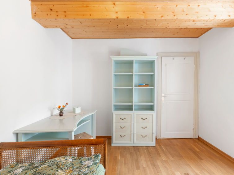 Unterkunft 18312502 - Ferienhaus Tessin - Vakantiehuis Nel Nucleo