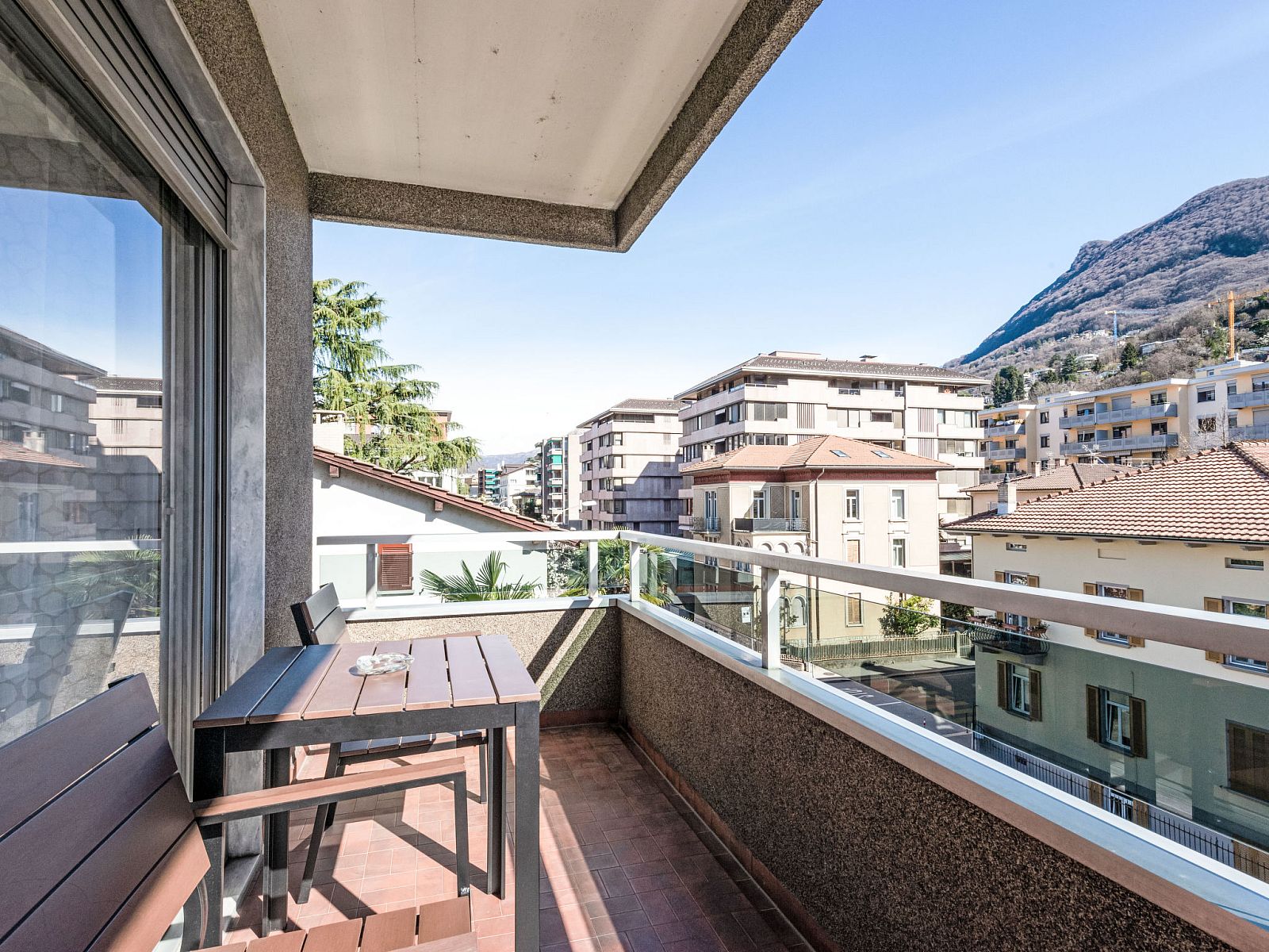 Unterkunft 1831906 - Appartement Tessin - Appartement Shina App. 8