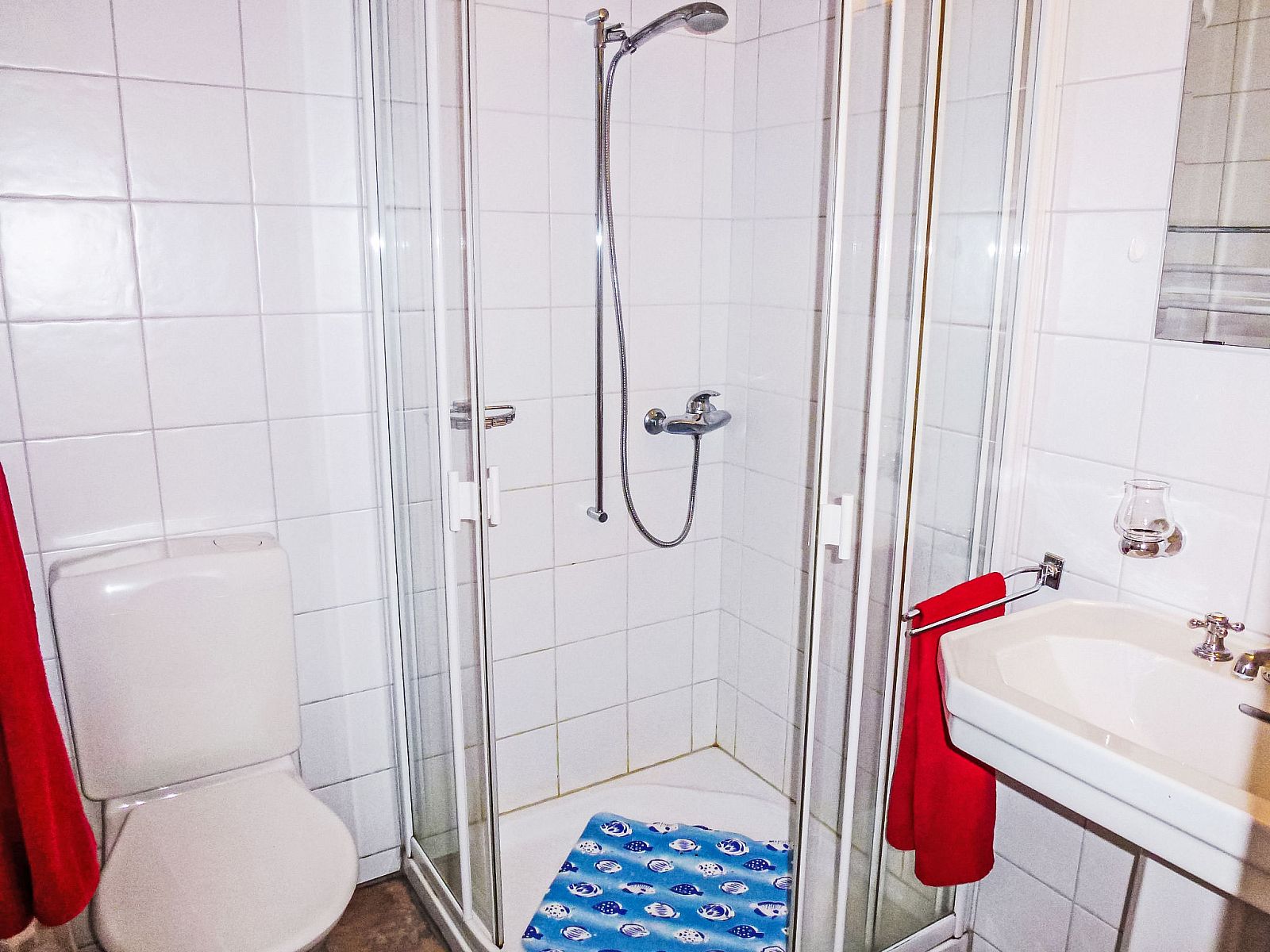 Verblijf 1835001 - Appartement Ticino / Tessin - Appartement Nelly