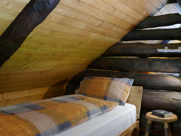 Verblijf 1835002 - Vakantiewoning Ticino / Tessin - Vakantiehuis Sosto