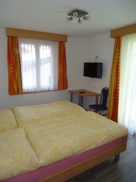 Unterkunft 1840764 - Appartement Wallis - Huis Holiday