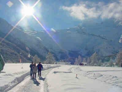 Unterkunft 1840764 - Appartement Wallis - Huis Holiday