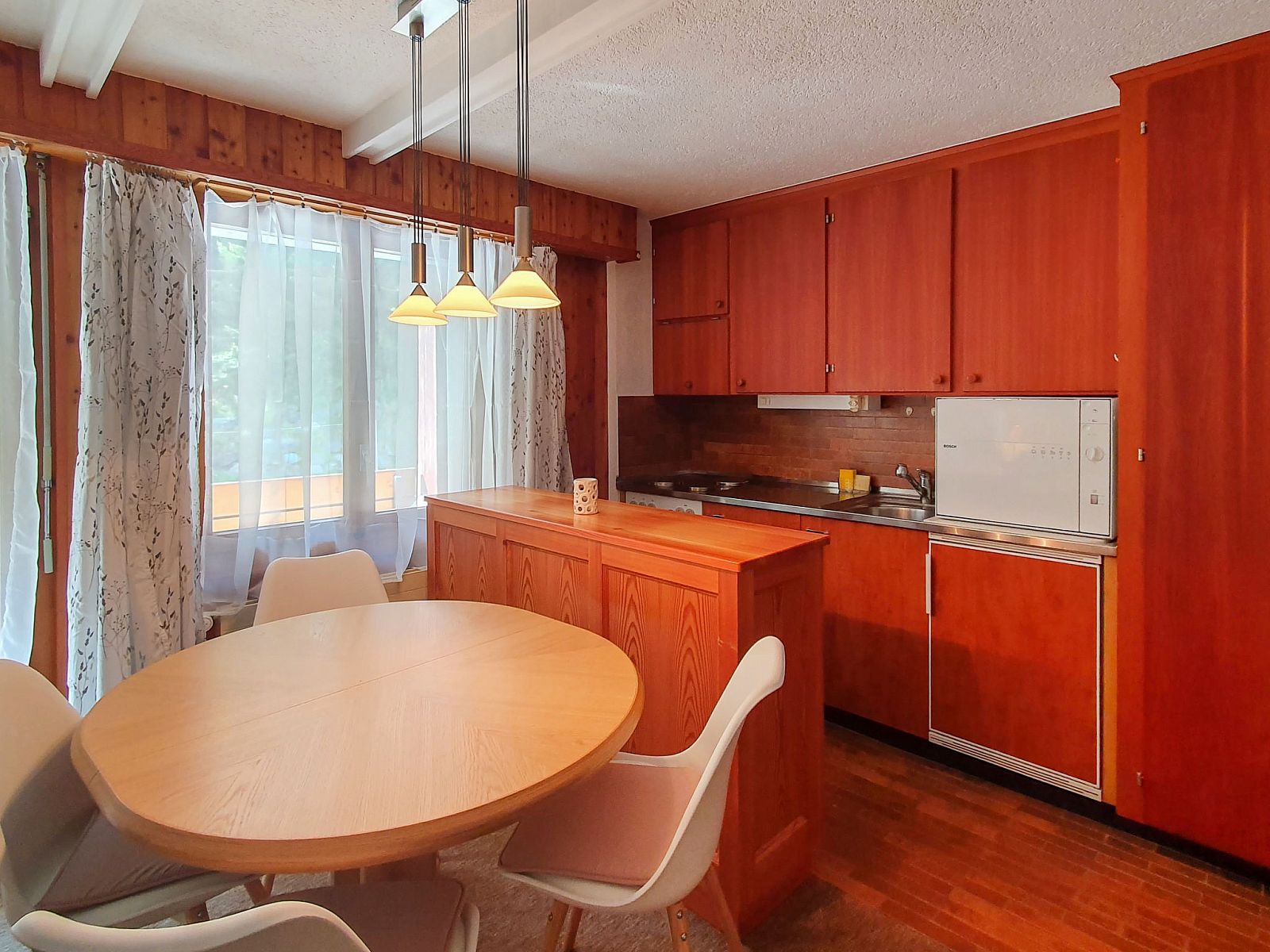 Unterkunft 18415519 - Appartement Wallis - Appartement Panorama 66