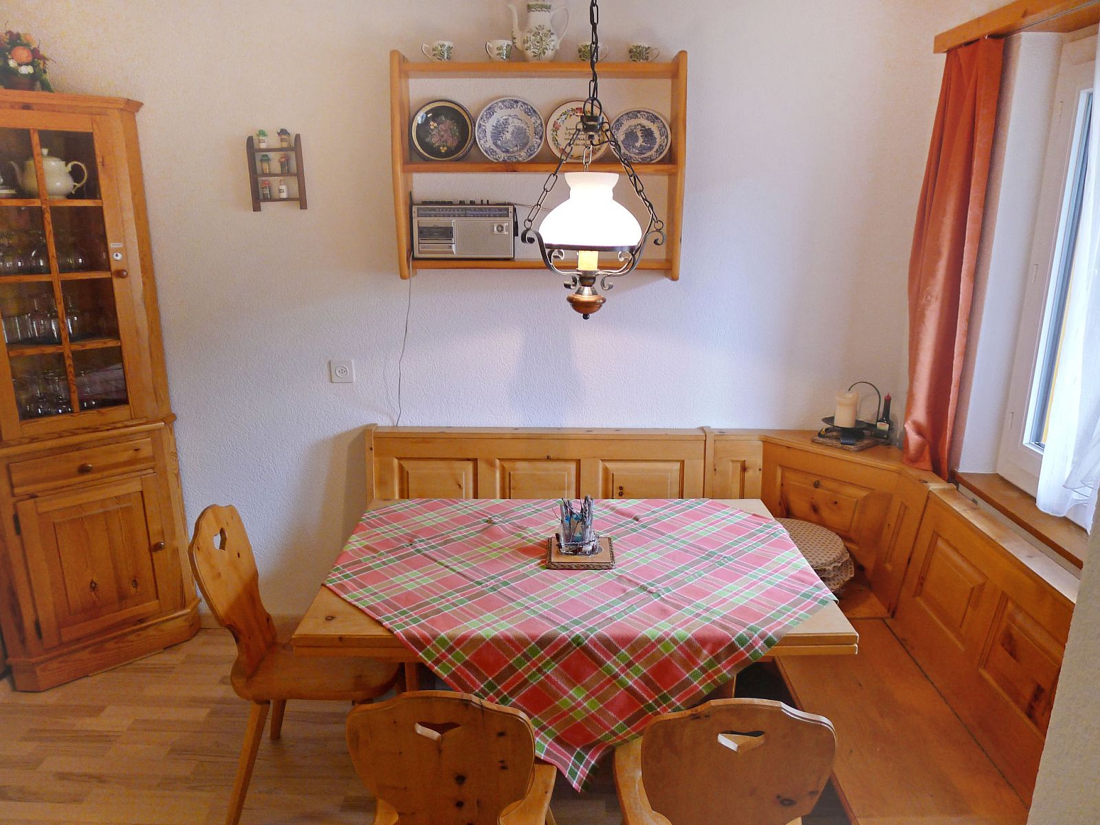 Unterkunft 1842003 - Appartement Wallis - Appartement Saskia