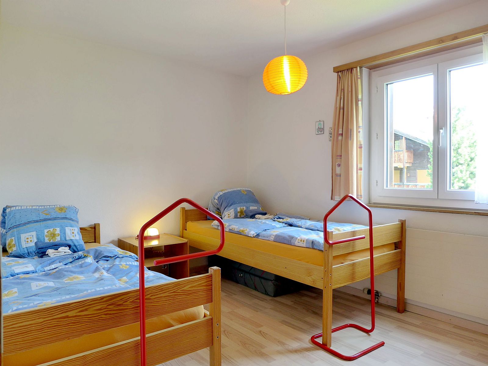 Unterkunft 1842003 - Appartement Wallis - Appartement Saskia
