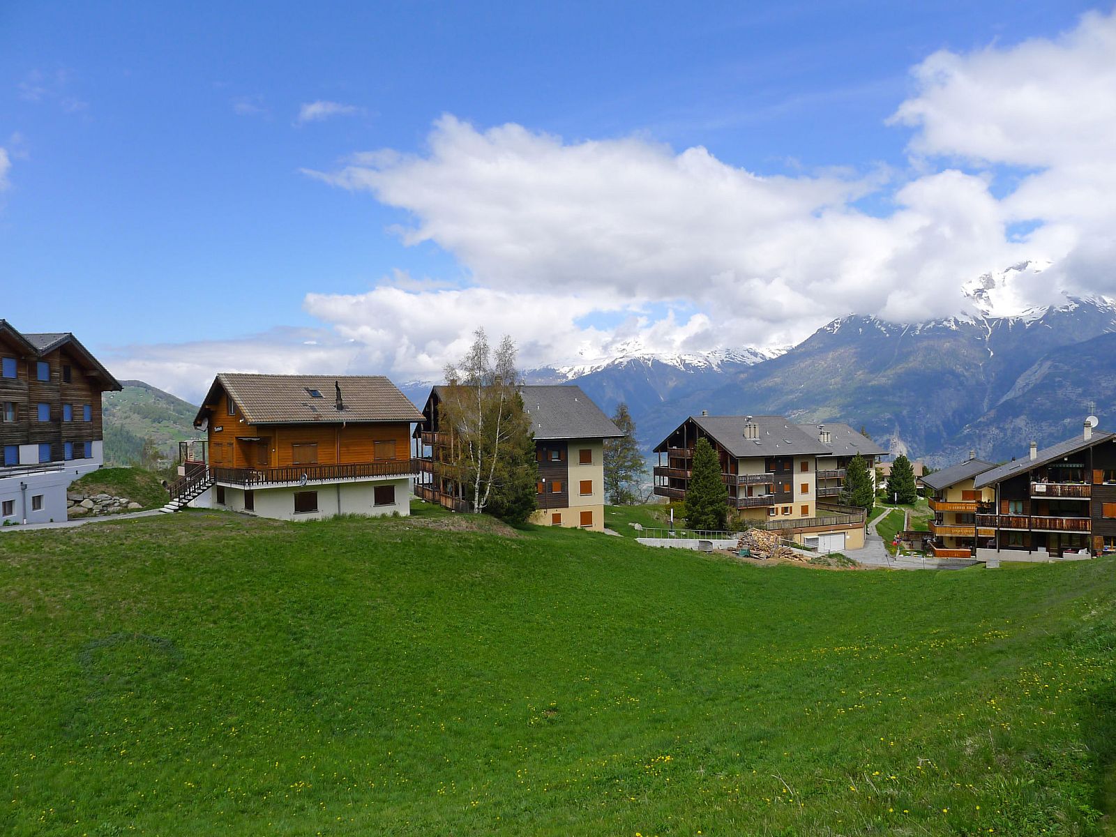 Unterkunft 1842003 - Appartement Wallis - Appartement Saskia