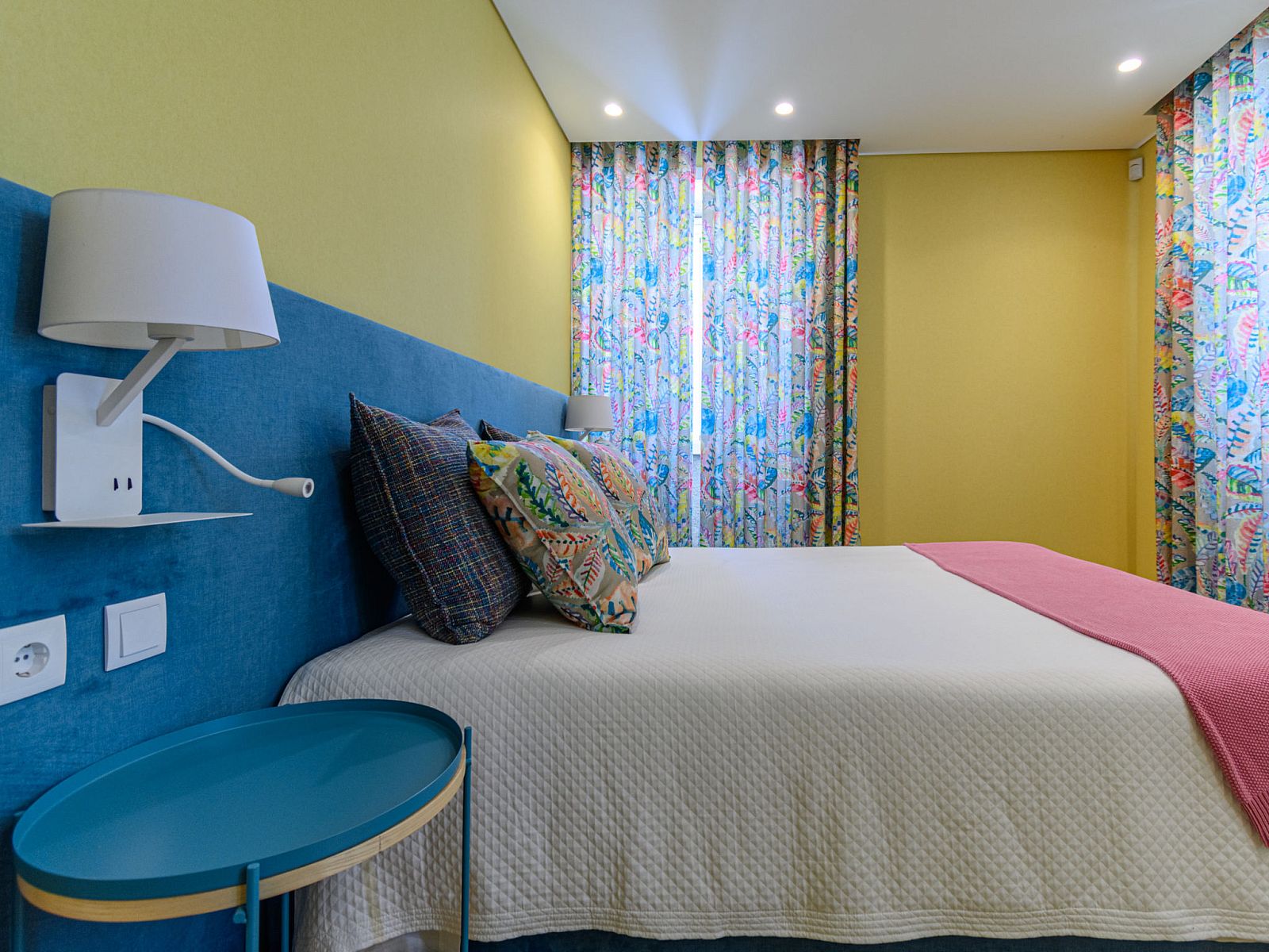 Verblijf 18528901 - Vakantiewoning Noord Portugal - Vakantiehuis Douro Escape