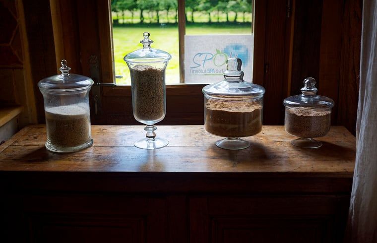 Guest house 19030303 - Holiday property Lower Normandy - Vakantiehuisje in Saint Aubin de Bonneval