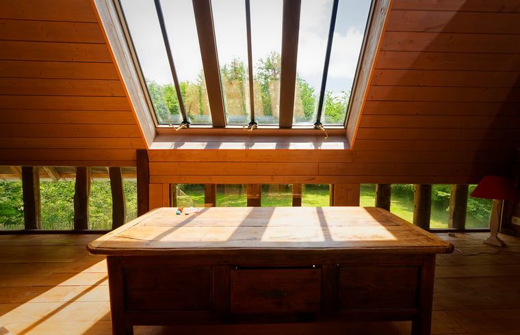 Guest house 19030303 - Holiday property Lower Normandy - Vakantiehuisje in Saint Aubin de Bonneval