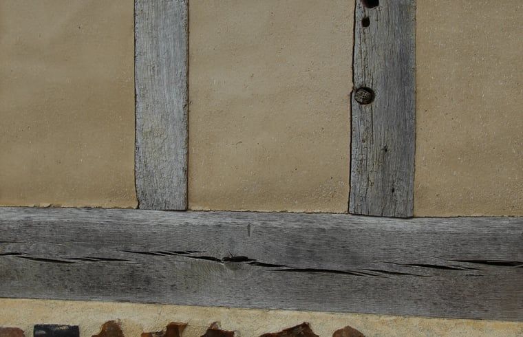 Guest house 19030303 - Holiday property Lower Normandy - Vakantiehuisje in Saint Aubin de Bonneval