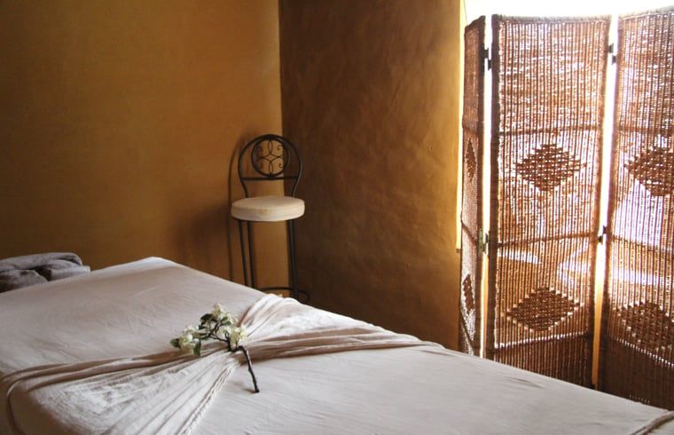 Guest house 19030303 - Holiday property Lower Normandy - Vakantiehuisje in Saint Aubin de Bonneval