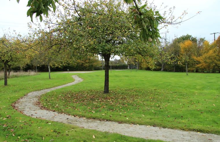 Guest house 19030303 - Holiday property Lower Normandy - Vakantiehuisje in Saint Aubin de Bonneval