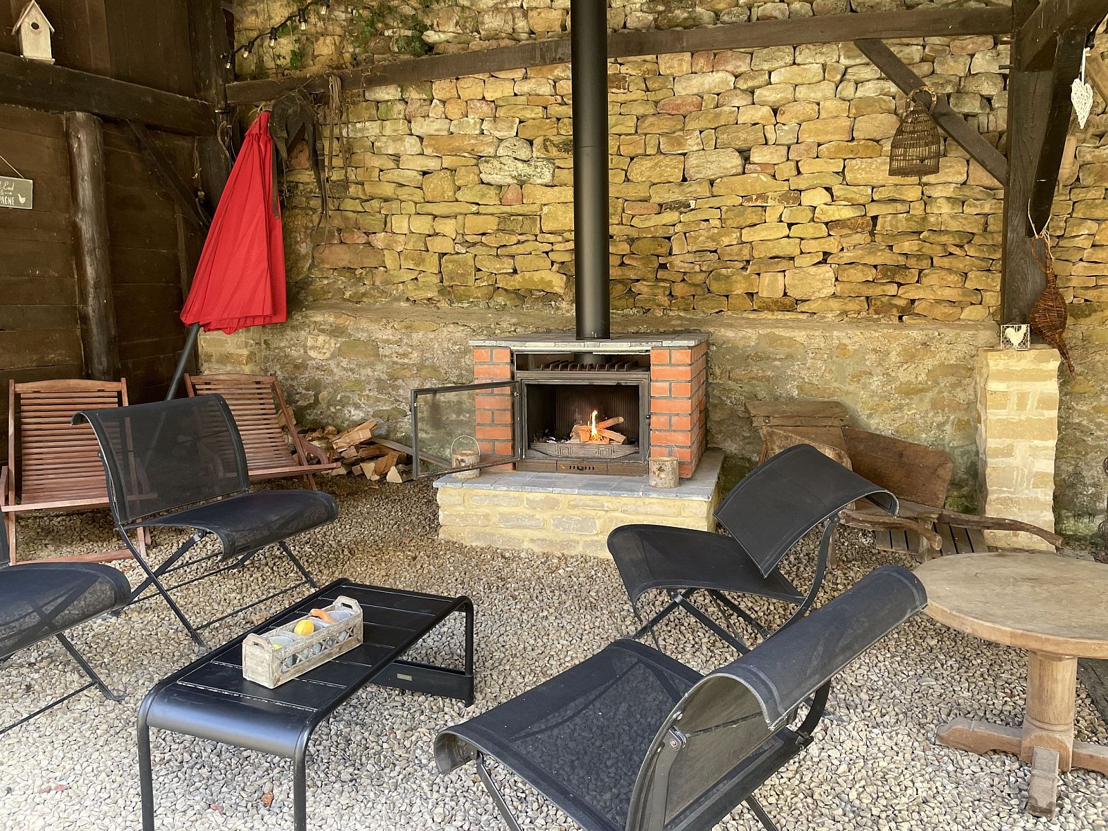 Verblijf 19111002 - Vakantiewoning Champagne-Ardennen - Point du Jour