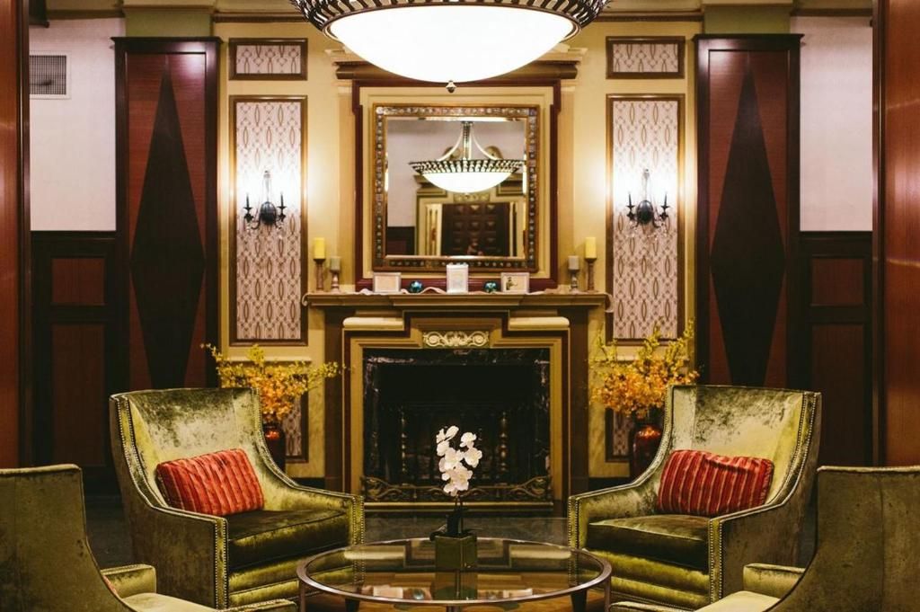 Unterkunft 19225501 - Appartement Midwesten - Carleton of Oak Park