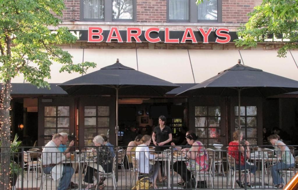 Unterkunft 19225501 - Appartement Midwesten - Carleton of Oak Park