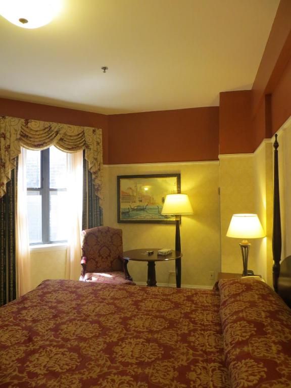 Unterkunft 19225501 - Appartement Midwesten - Carleton of Oak Park