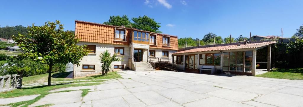 Verblijf 19321104 - Appartement Het groene Spanje - Casa Codesal