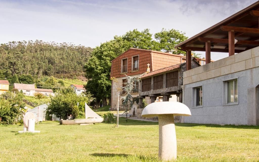 Verblijf 19321104 - Appartement Het groene Spanje - Casa Codesal